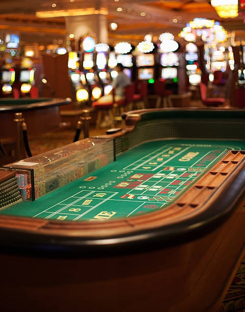 armada slot Evolution Baccarat Hall