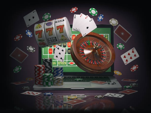 armada slot How to open your account
