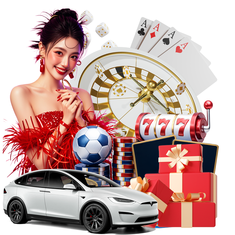 armada slot editorial visual