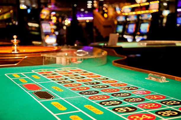 armada slot Live Casino