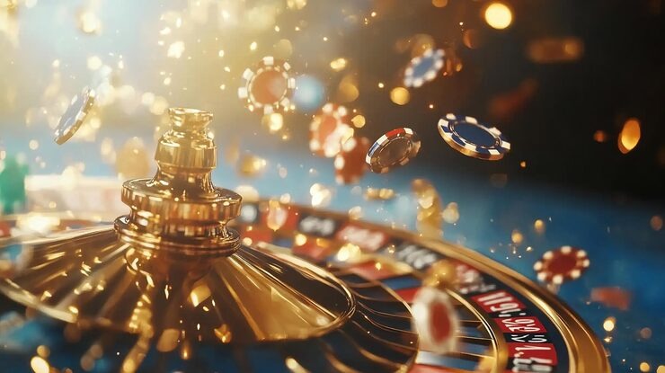 armada slot mobile gaming